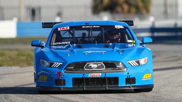 Voyazides Becomes First International Howe Long Haul Award